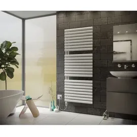 Ximax Badheizkörper Elektrobetrieb Fortuna-Open 1512 x 600 mm Typ 2 weiß