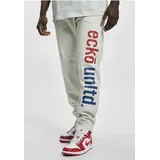 Ecko Unltd. Grande Seweatpant - Grau - S