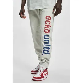 Ecko Unltd. Grande Seweatpant - Grau - S