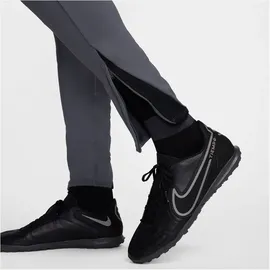 Nike Strike Dri-Fit Jogginghose Grau/Schwarz XL