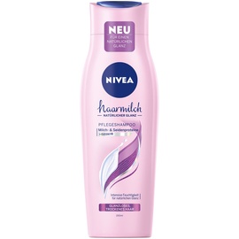 NIVEA Haarmilch Natürlicher Glanz 250 ml