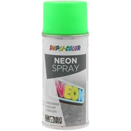 european aerosols DUPLI-COLOR NEON SPRAY grün, 150 ml