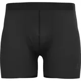 Odlo Herren Merino 160 Boxer schwarz
