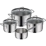 Silit Extra Cook Kochgeschirr-Set* 4-tlg.