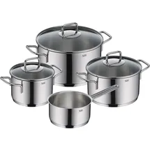 Silit Extra Cook Kochgeschirr-Set* 4-tlg.