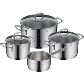 Silit Extra Cook Kochgeschirr-Set* 4-tlg.