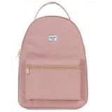 Herschel Nova Mid-Volume ash rose