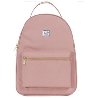 Herschel Nova Mid-Volume ash rose