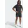 adidas Padel Category Grafik T-Shirt schwarz M