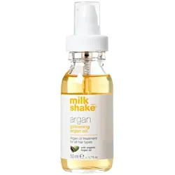 milk_shake Argan Glistening Argan Oil 50ml