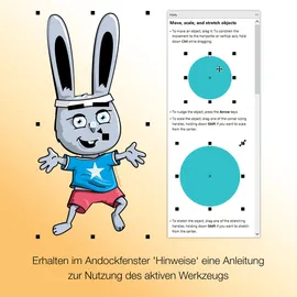 Corel CorelDRAW Essentials 2024 Windows