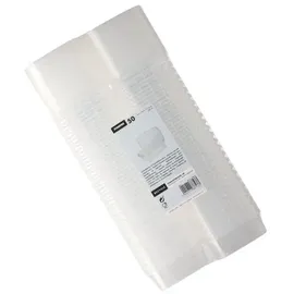 Papstar Starpak Feinkostbecher, PP transparent mit Originalitätsverschluss