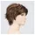 Ellen Wille hairpower Kunsthaarperücke Flip Mono chocolate mix