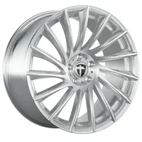 Tomason TN16 8,5 x 19 5 x 112 ET30 MB72,6 Silber