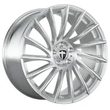 Tomason TN16 8,5 x 19 5 x 112 ET30 MB72,6 Silber
