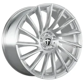 Tomason TN16 8,5 x 19 5 x 112 ET30 MB72,6 Silber