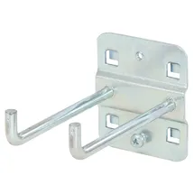 KS Tools Werkzeughalter Metall 75 mm Silber
