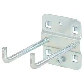 KS Tools Werkzeughalter Metall 75 mm Silber