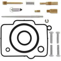 Reparatur- / Wartungskit Vergaser Moose Racing RM 250 1999