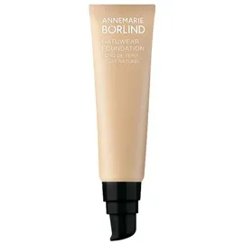 Annemarie Börlind Natuwear Foundation Light Ivory 30 ml