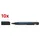 Schneider Permanentmarker 1,0-3,0 mm 10 St. Schwarz