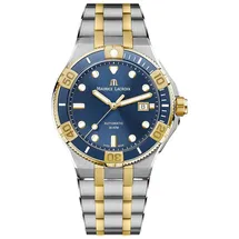 MAURICE LACROIX Aikon AI6058-SY013-430-1 - bicolor