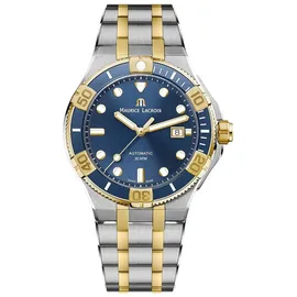 MAURICE LACROIX Aikon AI6058-SY013-430-1 - bicolor