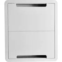 Sanus2 In-Wall Media Box 17"