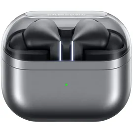 Samsung Galaxy Buds3 Pro silver