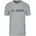 T-Shirt hellgrau meliert XL