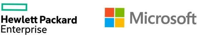 HPE Microsoft Windows Server 2022 Standard P46195-B21