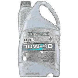 Ravenol LLO 1112112-004-01-999 SAE 10W-40 4,0 l