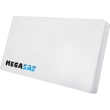 Megasat D4 Profi-Line