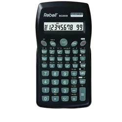 Rebell Schulrechner SC2030