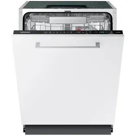 Samsung DW60A6090BB Einbau-Geschirrspüler (vollintegrierbar, 598 mm breit)