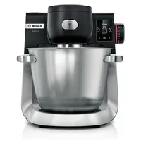 Bosch MUM Serie 6 MUMS6ZS34 Jet black matt