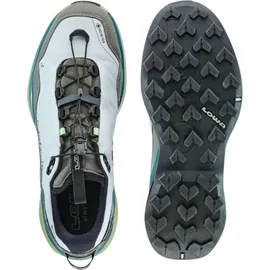 Lowa Maddox Pro GTX Low Herren Grau / Farn 44