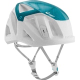 Edelrid Salathe Lite Kletterhelm (Größe 50-58cm, weiss)