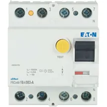Eaton Power Quality Eaton FRCMM-16/4/003-A