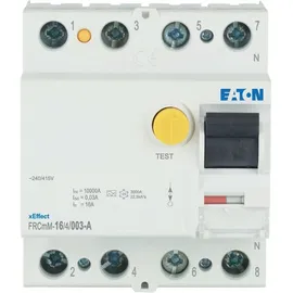 Eaton Power Quality Eaton FRCMM-16/4/003-A
