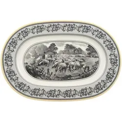 Villeroy & Boch Audun Ferme Platte