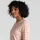 Craghoppers Nosilife Akona Langarm-t-shirt - Clay Stripe - 38