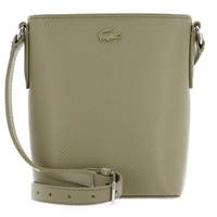 Lacoste Chantaco Classics Vertical Crossover Bag Brindille