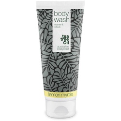 Australian Bodycare Body Wash Lemon Myrtle Duschgel 200 ml