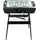 Kynast 2in1 Tisch-Standgrill BBQ 2000 W
