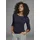 KangaROOS Langarmshirt Blau 40/42