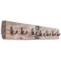 DESIGN DELIGHTS Wandgarderobe, CASA | Garderobenhaken