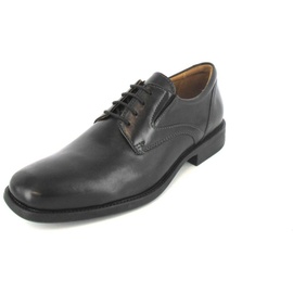 GEOX Federico Schuhe Black 41