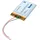Jauch Quartz Akku LiPo 3,7V 1300mAh 503759JU