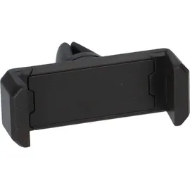 2Go Passivhalter für Handy/Navigationssysteme 50-85 mm - Schwarz